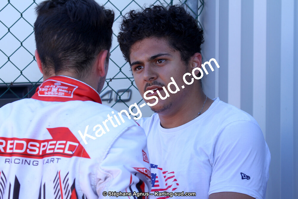 15 & 16/07/2017 : Championnat de France Rotax et Junior, Coupe de France Nationale à Muret (Photos Stéphane Agnus) 2017 — karting
