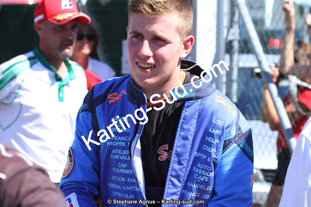 15 & 16/07/2017 : Championnat de France Rotax et Junior, Coupe de France Nationale à Muret (Photos Stéphane Agnus) 2017 — karting