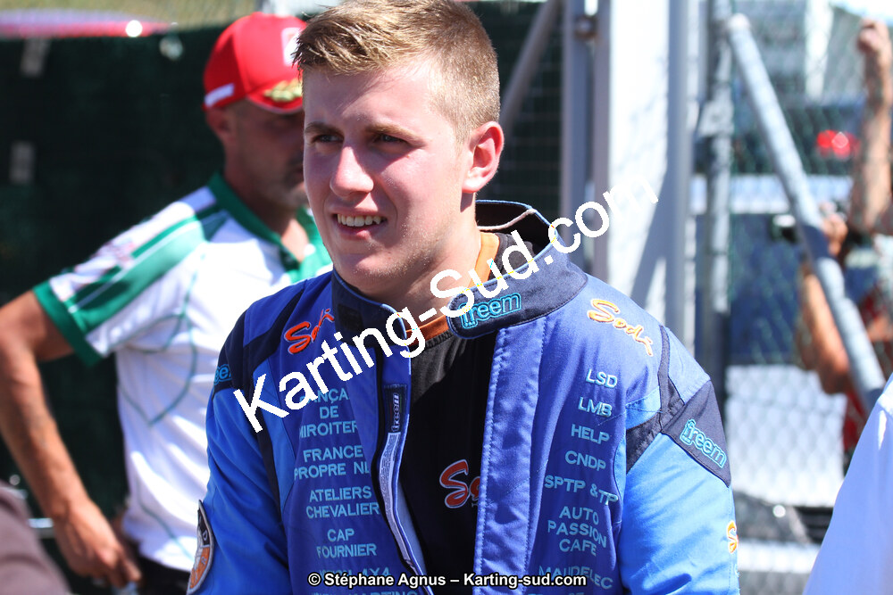 15 & 16/07/2017 : Championnat de France Rotax et Junior, Coupe de France Nationale à Muret (Photos Stéphane Agnus) 2017 — karting