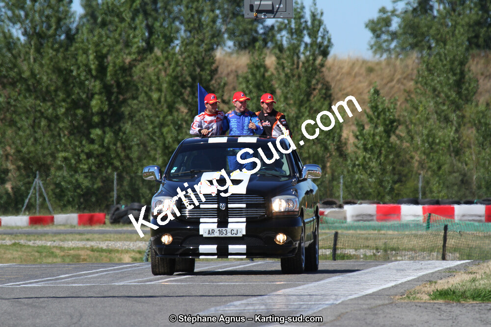 15 & 16/07/2017 : Championnat de France Rotax et Junior, Coupe de France Nationale à Muret (Photos Stéphane Agnus) 2017 — karting