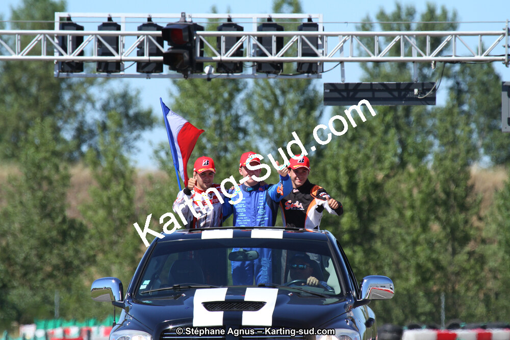 15 & 16/07/2017 : Championnat de France Rotax et Junior, Coupe de France Nationale à Muret (Photos Stéphane Agnus) 2017 — karting