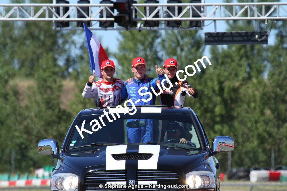 15 & 16/07/2017 : Championnat de France Rotax et Junior, Coupe de France Nationale à Muret (Photos Stéphane Agnus) 2017 — karting