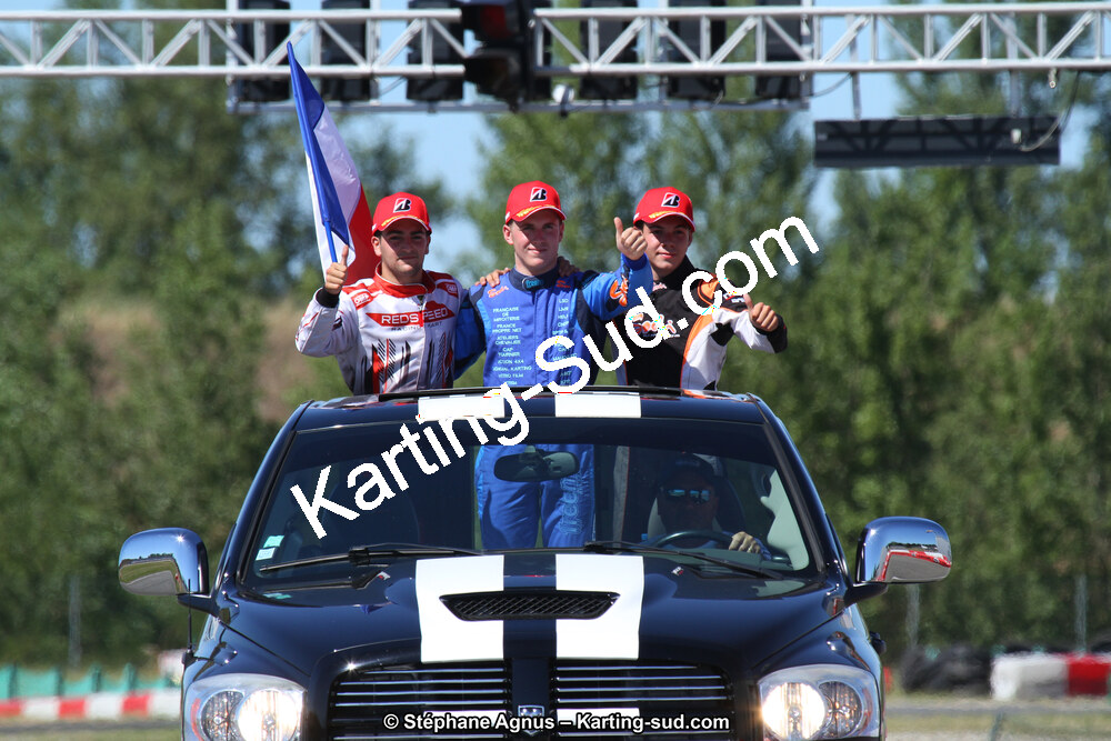 15 & 16/07/2017 : Championnat de France Rotax et Junior, Coupe de France Nationale à Muret (Photos Stéphane Agnus) 2017 — karting