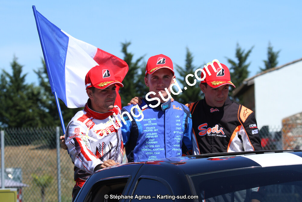 15 & 16/07/2017 : Championnat de France Rotax et Junior, Coupe de France Nationale à Muret (Photos Stéphane Agnus) 2017 — karting