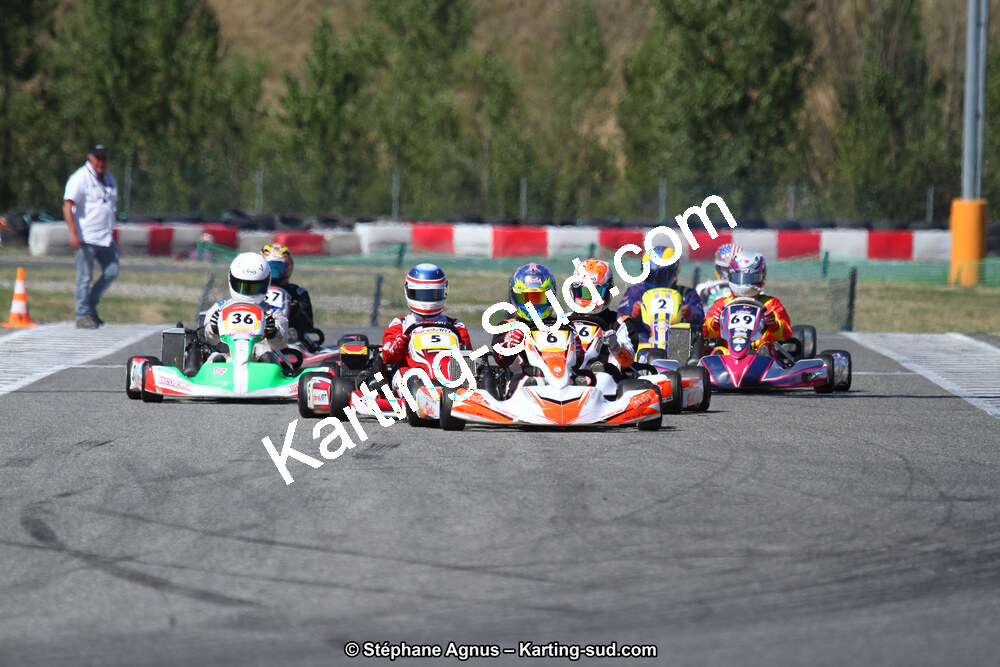 15 & 16/07/2017 : Championnat de France Rotax et Junior, Coupe de France Nationale à Muret (Photos Stéphane Agnus) 2017 — karting