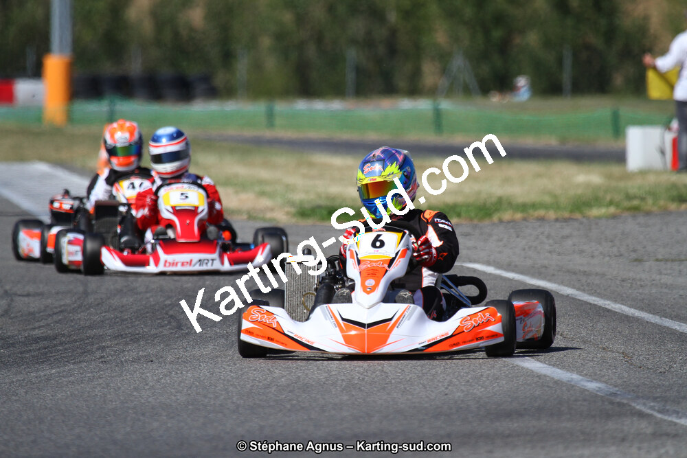 15 & 16/07/2017 : Championnat de France Rotax et Junior, Coupe de France Nationale à Muret (Photos Stéphane Agnus) 2017 — karting