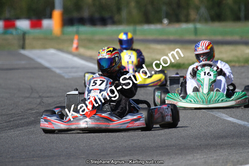 15 & 16/07/2017 : Championnat de France Rotax et Junior, Coupe de France Nationale à Muret (Photos Stéphane Agnus) 2017 — karting