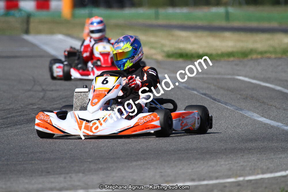 15 & 16/07/2017 : Championnat de France Rotax et Junior, Coupe de France Nationale à Muret (Photos Stéphane Agnus) 2017 — karting