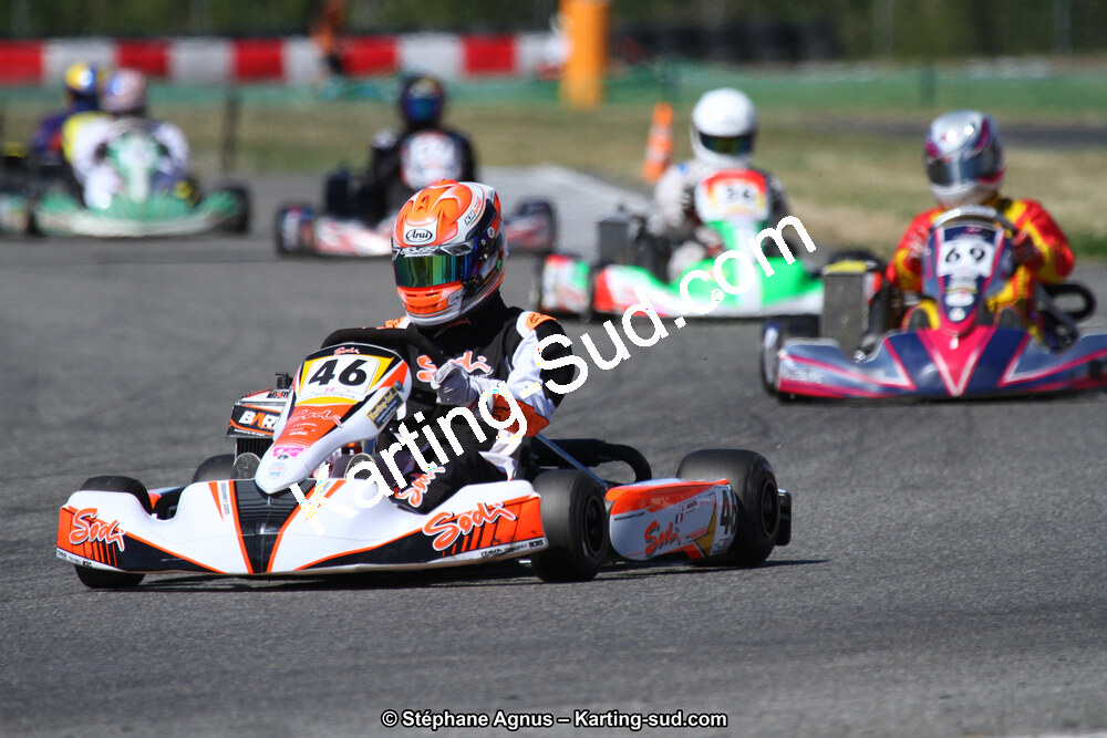 15 & 16/07/2017 : Championnat de France Rotax et Junior, Coupe de France Nationale à Muret (Photos Stéphane Agnus) 2017 — karting