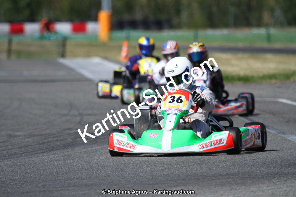 15 & 16/07/2017 : Championnat de France Rotax et Junior, Coupe de France Nationale à Muret (Photos Stéphane Agnus) 2017 — karting