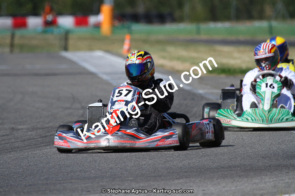15 & 16/07/2017 : Championnat de France Rotax et Junior, Coupe de France Nationale à Muret (Photos Stéphane Agnus) 2017 — karting