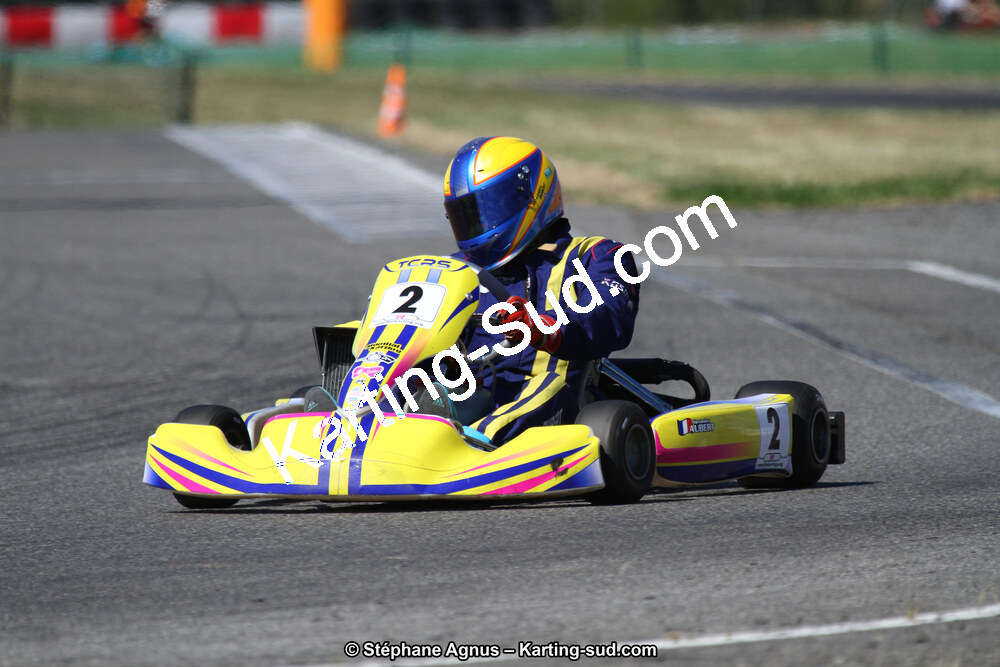 15 & 16/07/2017 : Championnat de France Rotax et Junior, Coupe de France Nationale à Muret (Photos Stéphane Agnus) 2017 — karting