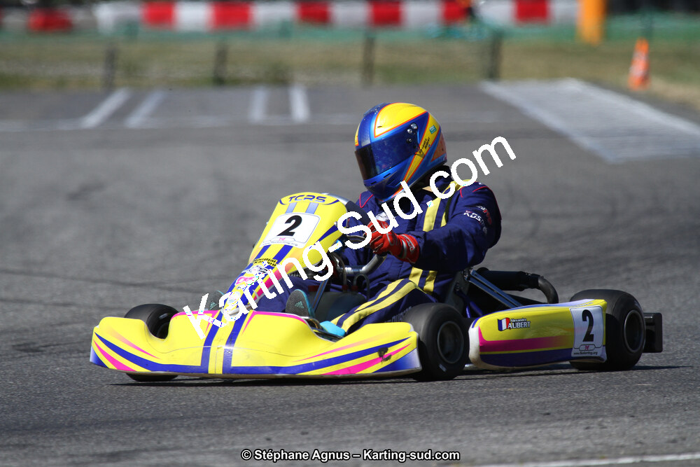 15 & 16/07/2017 : Championnat de France Rotax et Junior, Coupe de France Nationale à Muret (Photos Stéphane Agnus) 2017 — karting