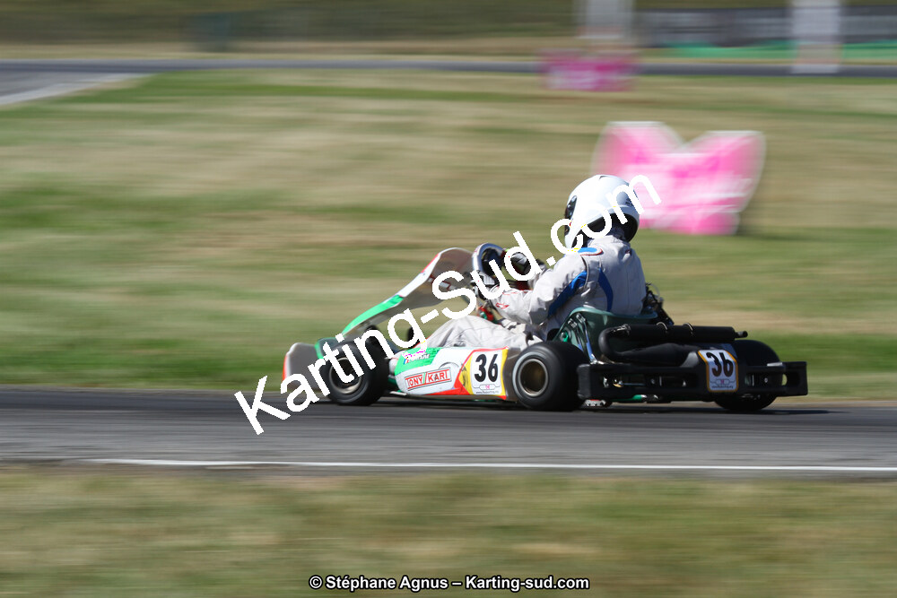 15 & 16/07/2017 : Championnat de France Rotax et Junior, Coupe de France Nationale à Muret (Photos Stéphane Agnus) 2017 — karting