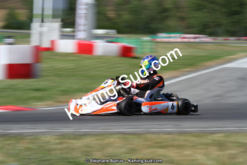 15 & 16/07/2017 : Championnat de France Rotax et Junior, Coupe de France Nationale à Muret (Photos Stéphane Agnus) 2017 — karting
