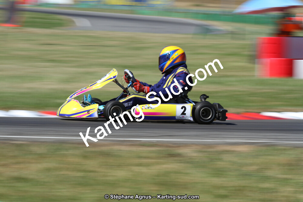 15 & 16/07/2017 : Championnat de France Rotax et Junior, Coupe de France Nationale à Muret (Photos Stéphane Agnus) 2017 — karting