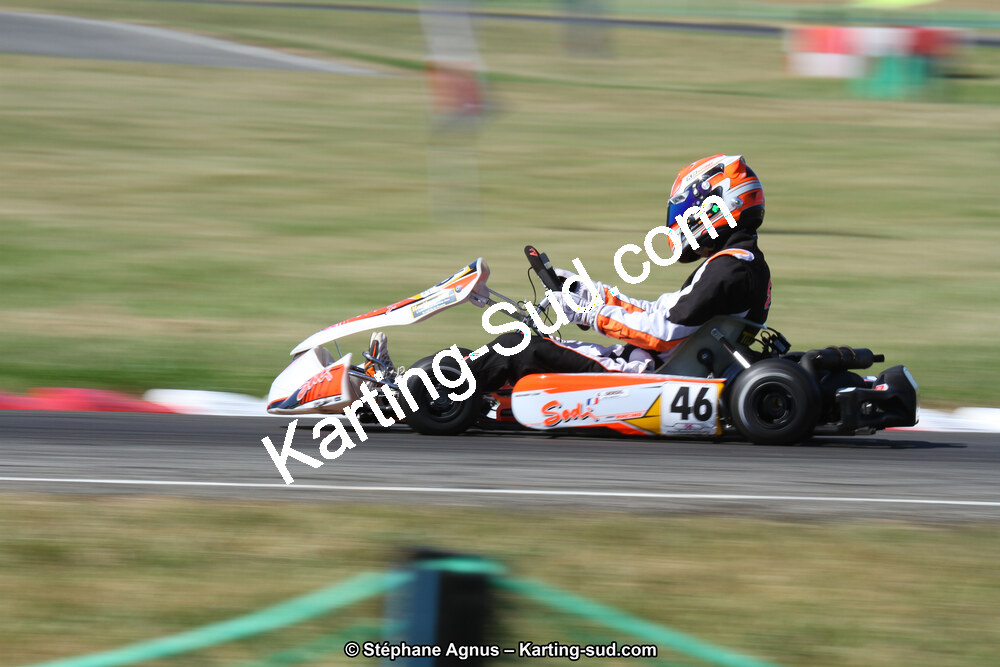 15 & 16/07/2017 : Championnat de France Rotax et Junior, Coupe de France Nationale à Muret (Photos Stéphane Agnus) 2017 — karting