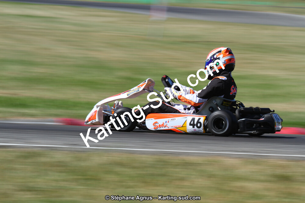 15 & 16/07/2017 : Championnat de France Rotax et Junior, Coupe de France Nationale à Muret (Photos Stéphane Agnus) 2017 — karting