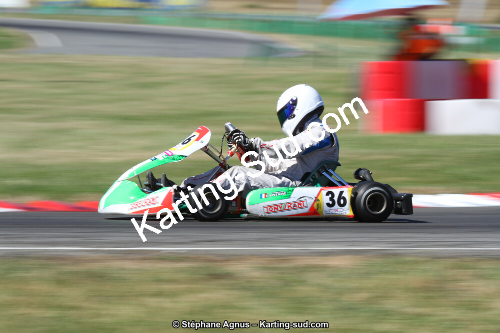 15 & 16/07/2017 : Championnat de France Rotax et Junior, Coupe de France Nationale à Muret (Photos Stéphane Agnus) 2017 — karting