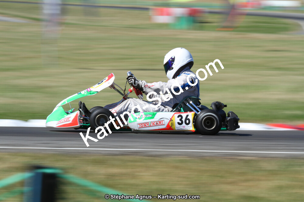 15 & 16/07/2017 : Championnat de France Rotax et Junior, Coupe de France Nationale à Muret (Photos Stéphane Agnus) 2017 — karting