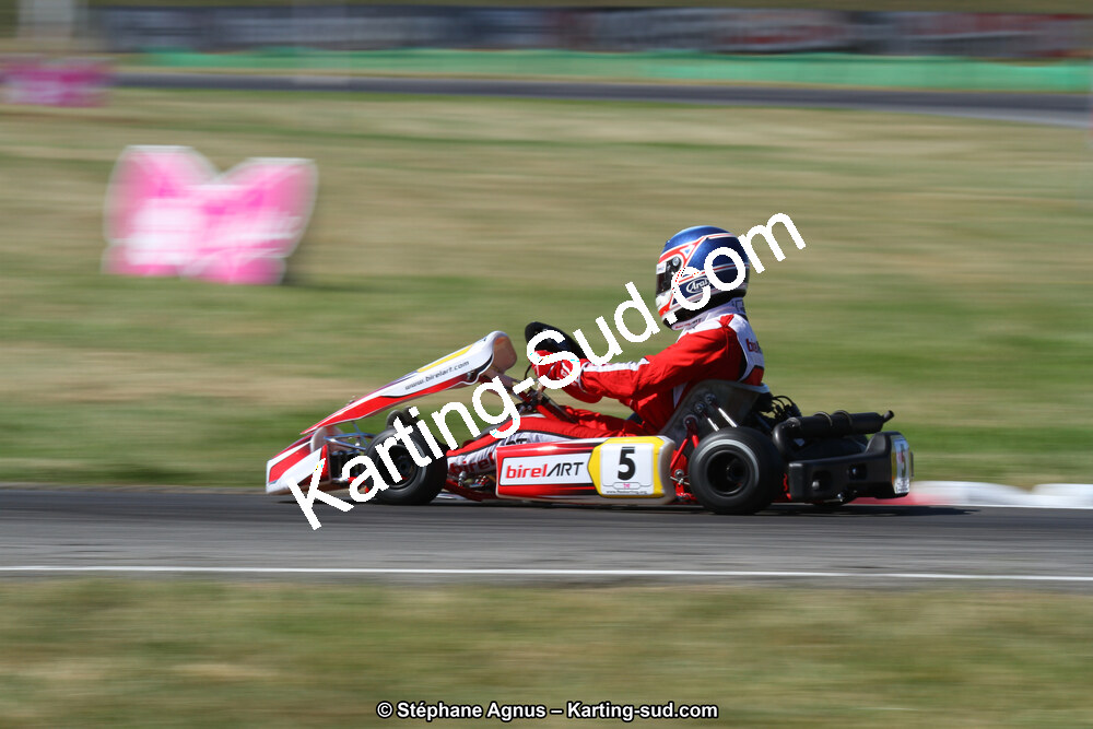 15 & 16/07/2017 : Championnat de France Rotax et Junior, Coupe de France Nationale à Muret (Photos Stéphane Agnus) 2017 — karting