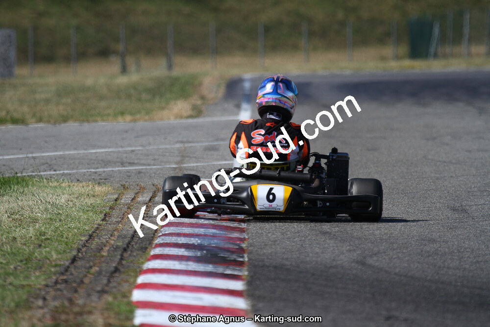 15 & 16/07/2017 : Championnat de France Rotax et Junior, Coupe de France Nationale à Muret (Photos Stéphane Agnus) 2017 — karting