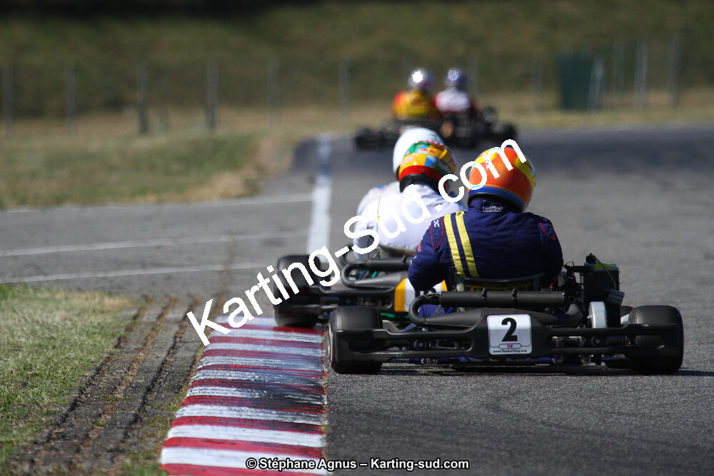 15 & 16/07/2017 : Championnat de France Rotax et Junior, Coupe de France Nationale à Muret (Photos Stéphane Agnus) 2017 — karting