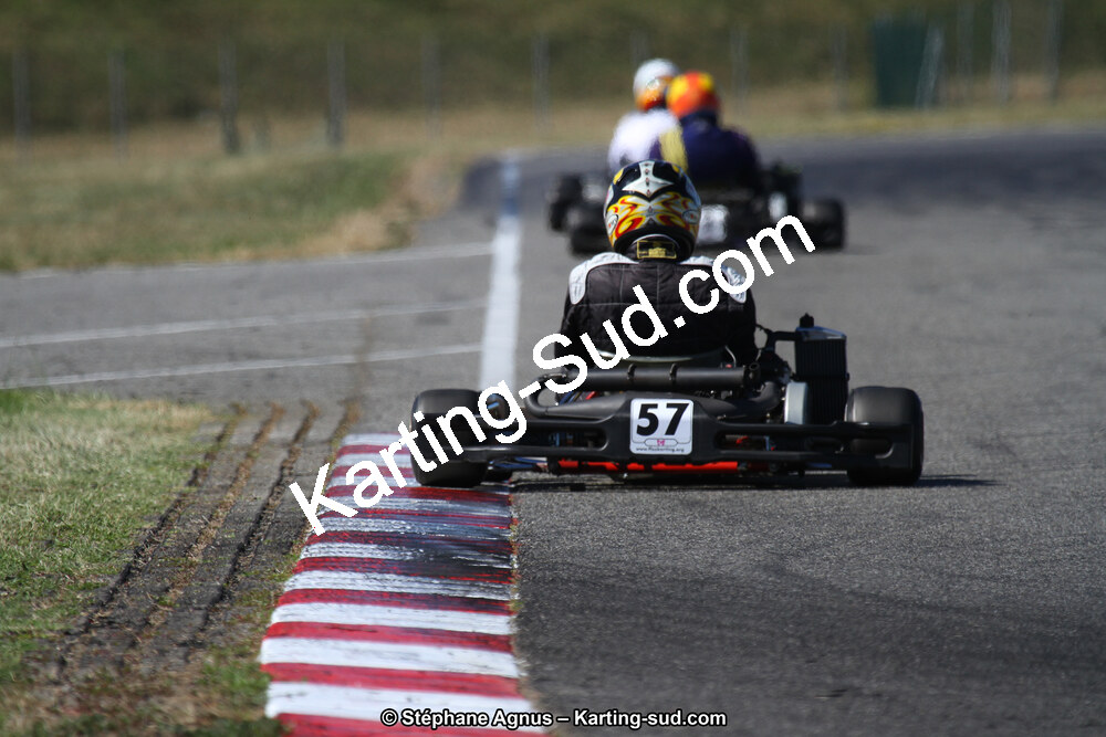 15 & 16/07/2017 : Championnat de France Rotax et Junior, Coupe de France Nationale à Muret (Photos Stéphane Agnus) 2017 — karting
