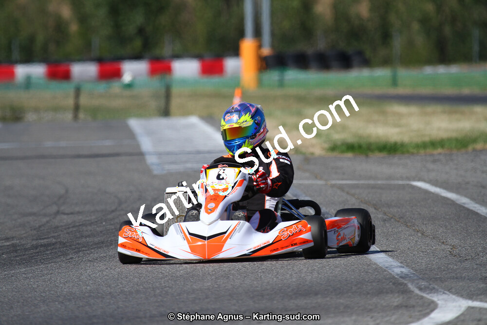 15 & 16/07/2017 : Championnat de France Rotax et Junior, Coupe de France Nationale à Muret (Photos Stéphane Agnus) 2017 — karting