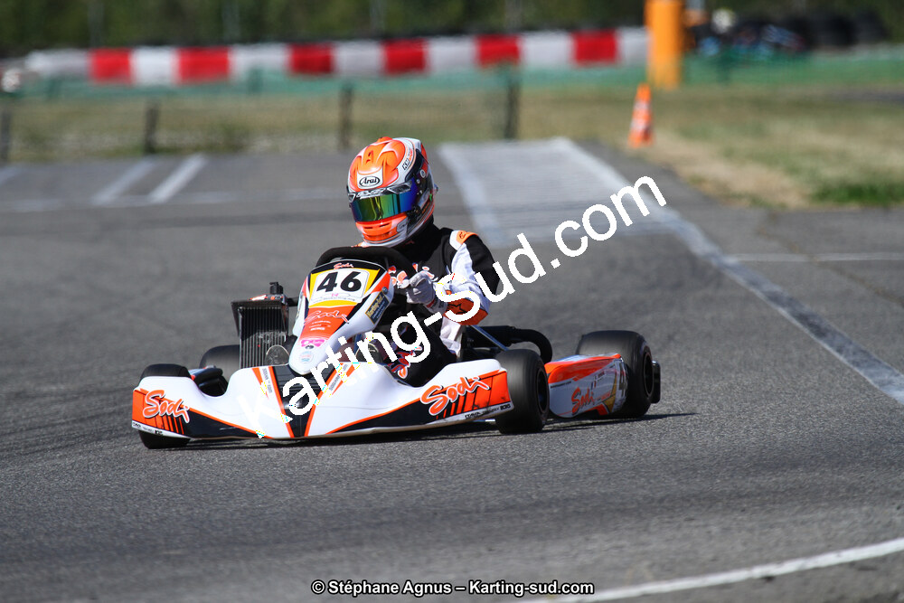 15 & 16/07/2017 : Championnat de France Rotax et Junior, Coupe de France Nationale à Muret (Photos Stéphane Agnus) 2017 — karting