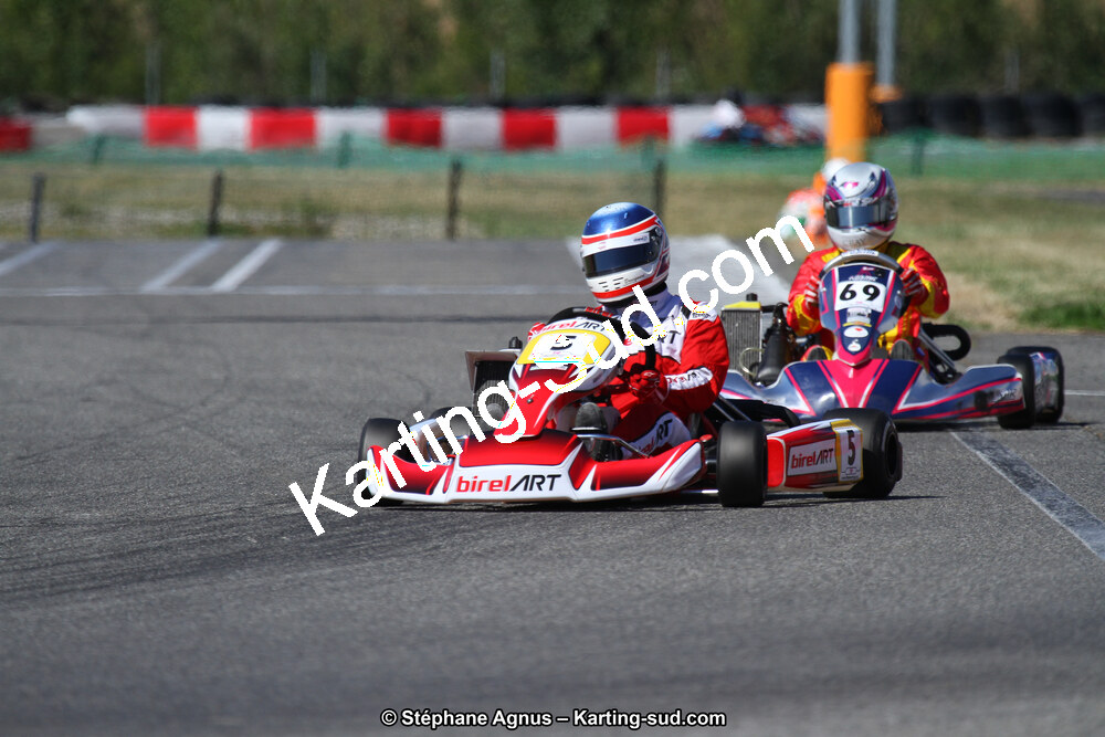 15 & 16/07/2017 : Championnat de France Rotax et Junior, Coupe de France Nationale à Muret (Photos Stéphane Agnus) 2017 — karting