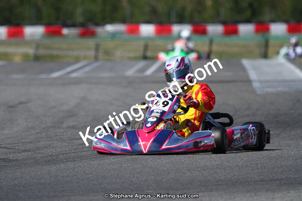 15 & 16/07/2017 : Championnat de France Rotax et Junior, Coupe de France Nationale à Muret (Photos Stéphane Agnus) 2017 — karting