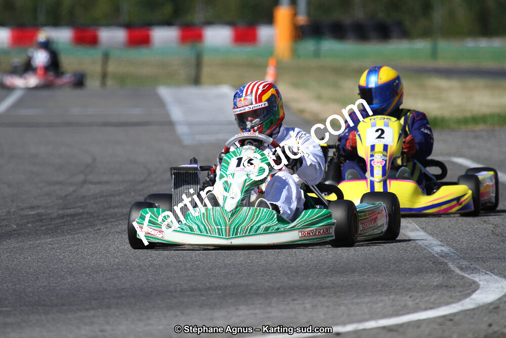15 & 16/07/2017 : Championnat de France Rotax et Junior, Coupe de France Nationale à Muret (Photos Stéphane Agnus) 2017 — karting