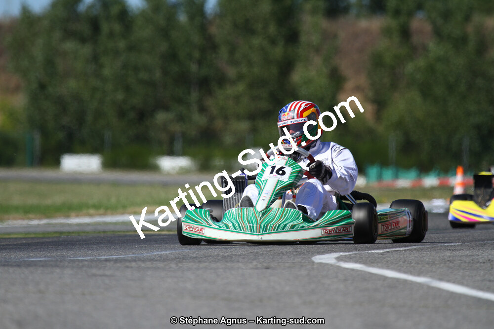 15 & 16/07/2017 : Championnat de France Rotax et Junior, Coupe de France Nationale à Muret (Photos Stéphane Agnus) 2017 — karting