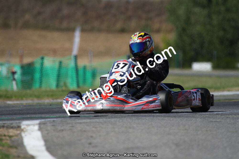 15 & 16/07/2017 : Championnat de France Rotax et Junior, Coupe de France Nationale à Muret (Photos Stéphane Agnus) 2017 — karting