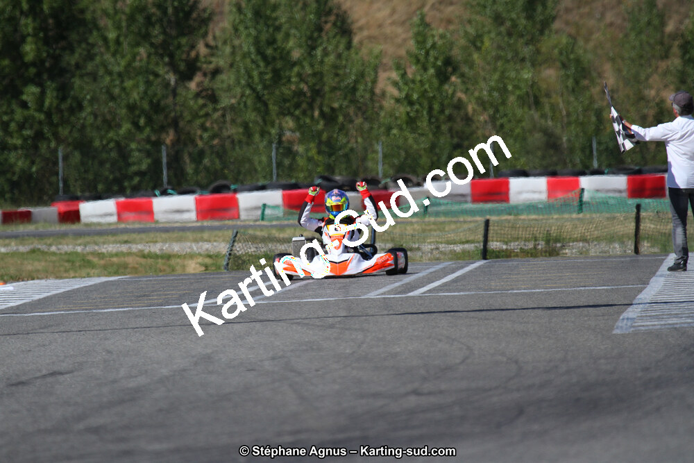 15 & 16/07/2017 : Championnat de France Rotax et Junior, Coupe de France Nationale à Muret (Photos Stéphane Agnus) 2017 — karting