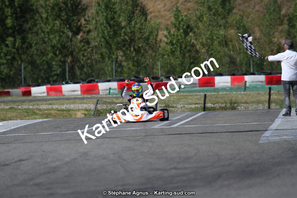 15 & 16/07/2017 : Championnat de France Rotax et Junior, Coupe de France Nationale à Muret (Photos Stéphane Agnus) 2017 — karting