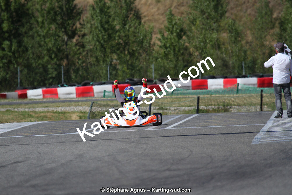 15 & 16/07/2017 : Championnat de France Rotax et Junior, Coupe de France Nationale à Muret (Photos Stéphane Agnus) 2017 — karting
