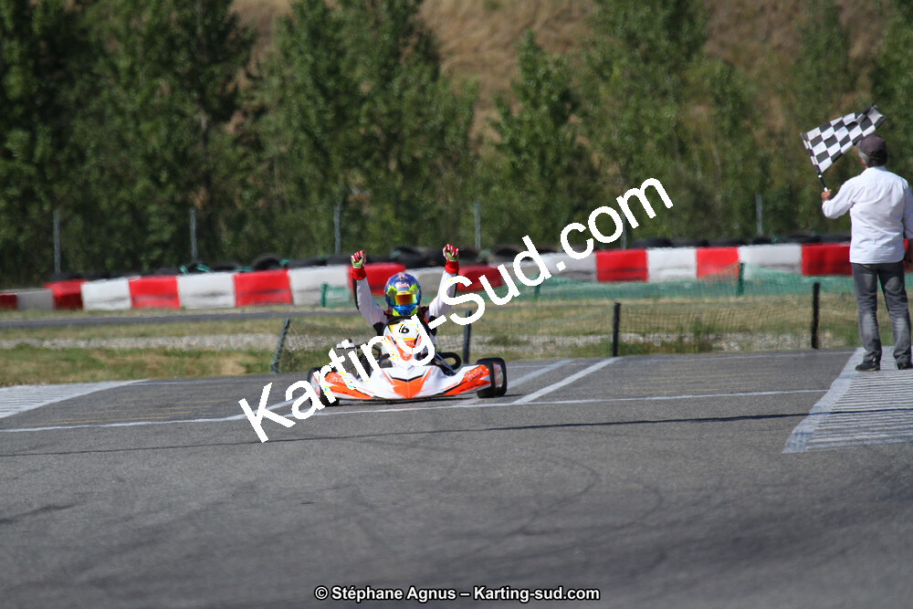 15 & 16/07/2017 : Championnat de France Rotax et Junior, Coupe de France Nationale à Muret (Photos Stéphane Agnus) 2017 — karting