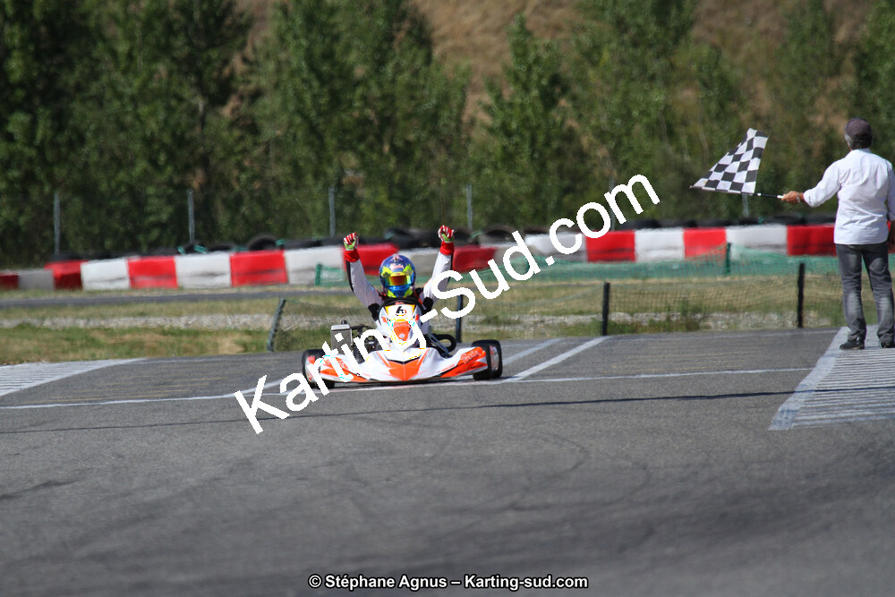 15 & 16/07/2017 : Championnat de France Rotax et Junior, Coupe de France Nationale à Muret (Photos Stéphane Agnus) 2017 — karting