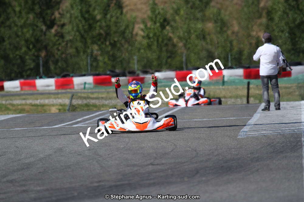 15 & 16/07/2017 : Championnat de France Rotax et Junior, Coupe de France Nationale à Muret (Photos Stéphane Agnus) 2017 — karting