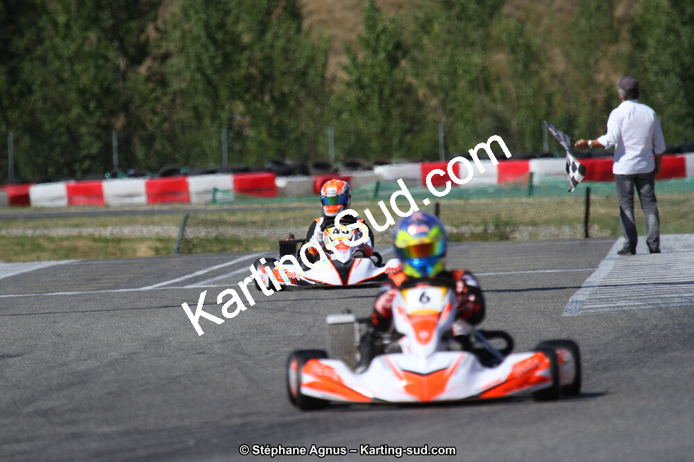 15 & 16/07/2017 : Championnat de France Rotax et Junior, Coupe de France Nationale à Muret (Photos Stéphane Agnus) 2017 — karting
