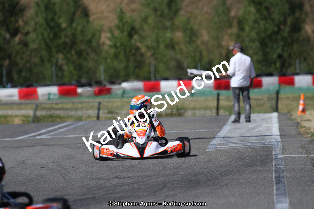 15 & 16/07/2017 : Championnat de France Rotax et Junior, Coupe de France Nationale à Muret (Photos Stéphane Agnus) 2017 — karting