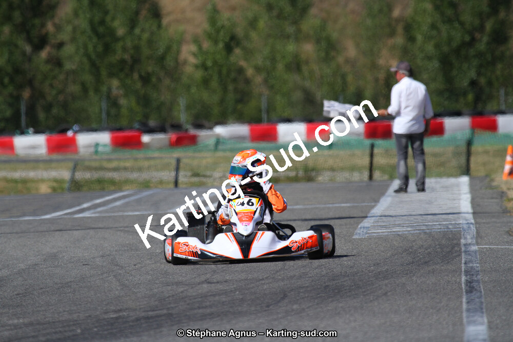 15 & 16/07/2017 : Championnat de France Rotax et Junior, Coupe de France Nationale à Muret (Photos Stéphane Agnus) 2017 — karting