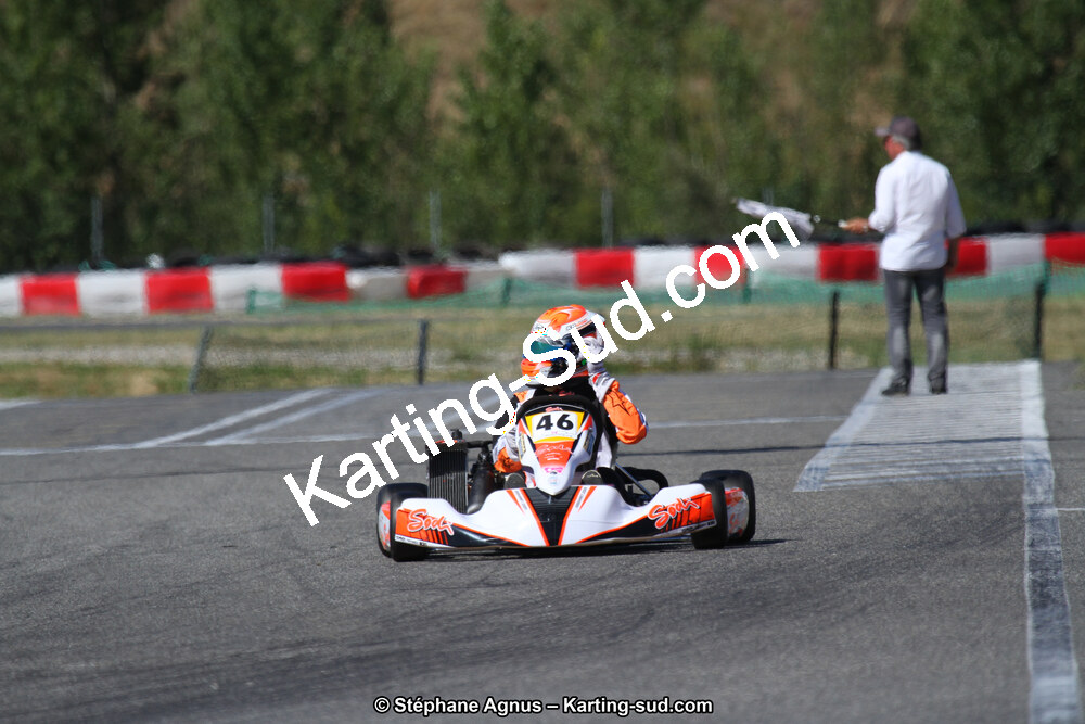 15 & 16/07/2017 : Championnat de France Rotax et Junior, Coupe de France Nationale à Muret (Photos Stéphane Agnus) 2017 — karting