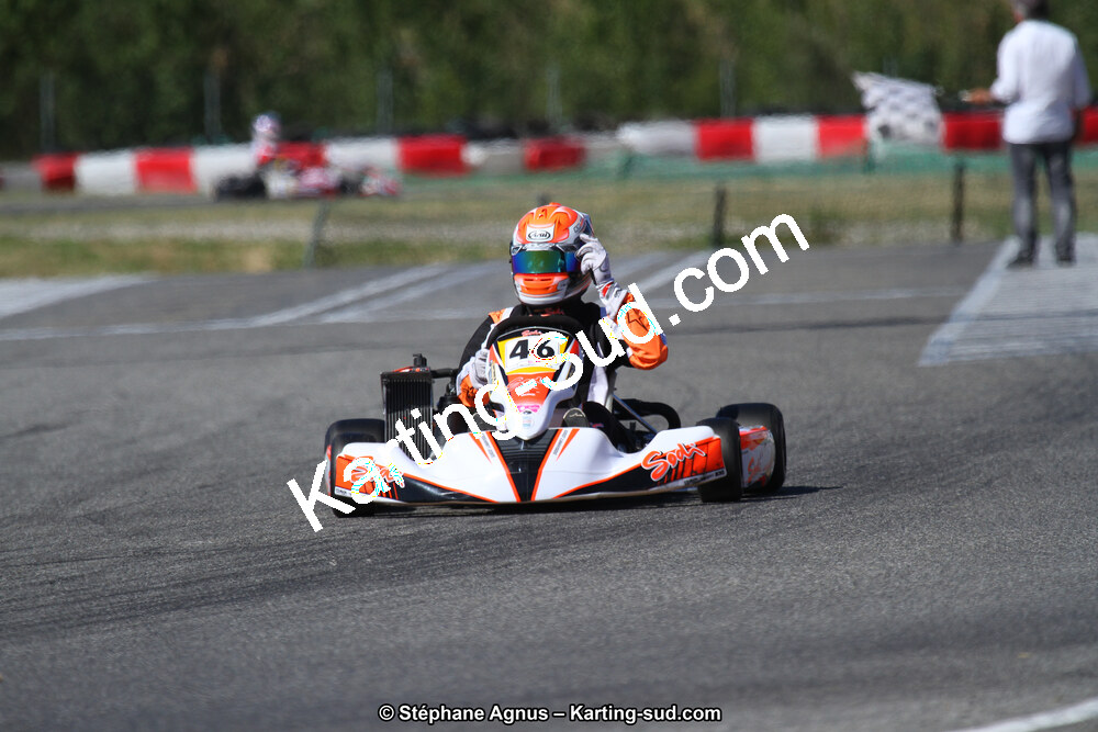 15 & 16/07/2017 : Championnat de France Rotax et Junior, Coupe de France Nationale à Muret (Photos Stéphane Agnus) 2017 — karting