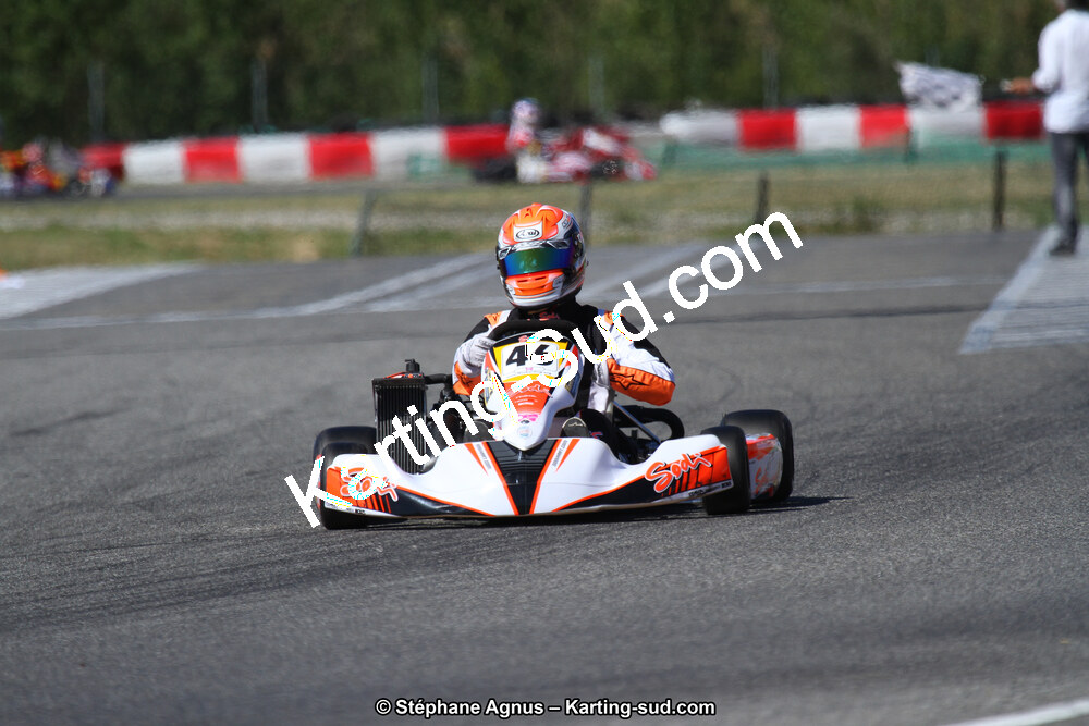 15 & 16/07/2017 : Championnat de France Rotax et Junior, Coupe de France Nationale à Muret (Photos Stéphane Agnus) 2017 — karting