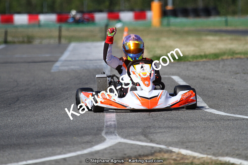15 & 16/07/2017 : Championnat de France Rotax et Junior, Coupe de France Nationale à Muret (Photos Stéphane Agnus) 2017 — karting