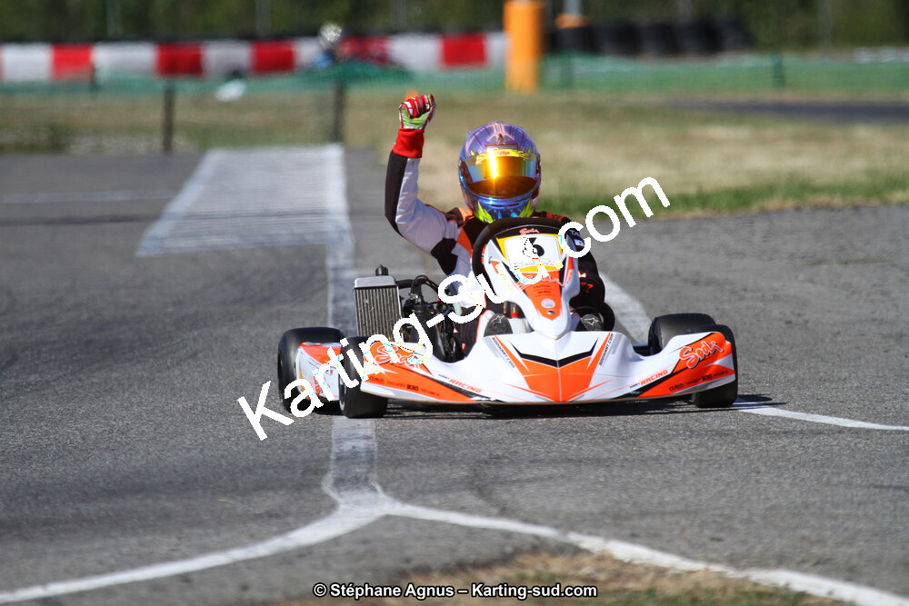 15 & 16/07/2017 : Championnat de France Rotax et Junior, Coupe de France Nationale à Muret (Photos Stéphane Agnus) 2017 — karting