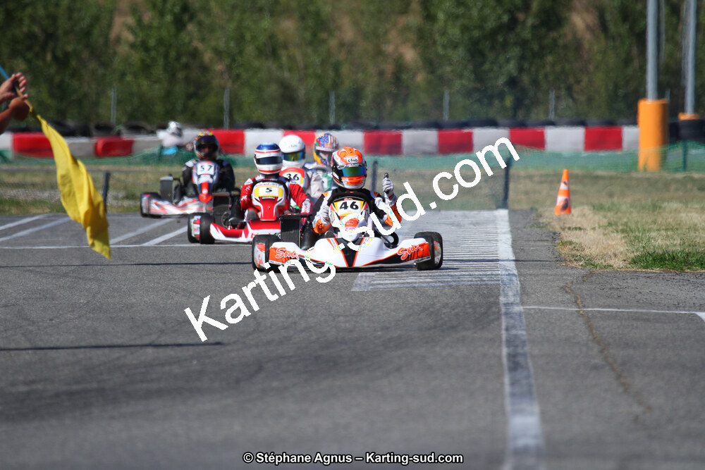 15 & 16/07/2017 : Championnat de France Rotax et Junior, Coupe de France Nationale à Muret (Photos Stéphane Agnus) 2017 — karting